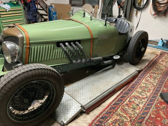 Image 1/12 of Riley 12/4 Special (1937)
