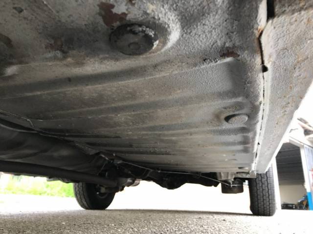 Opel Kadett 1,1