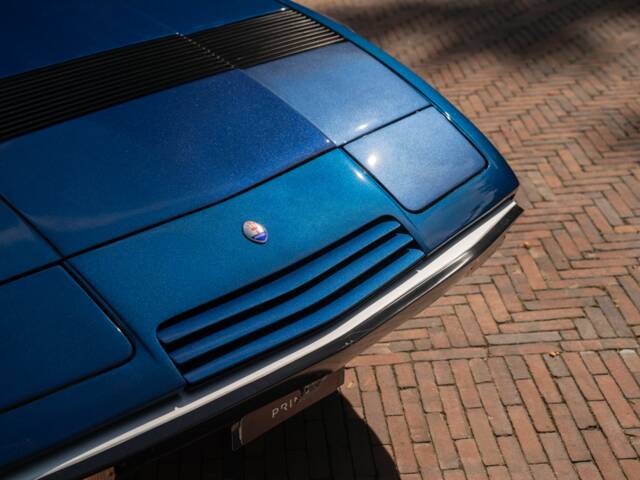 Maserati Khamsin