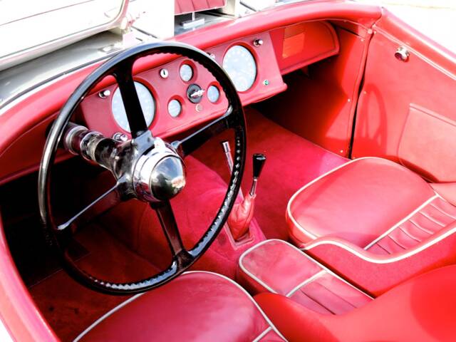 Jaguar XK 120 OTS