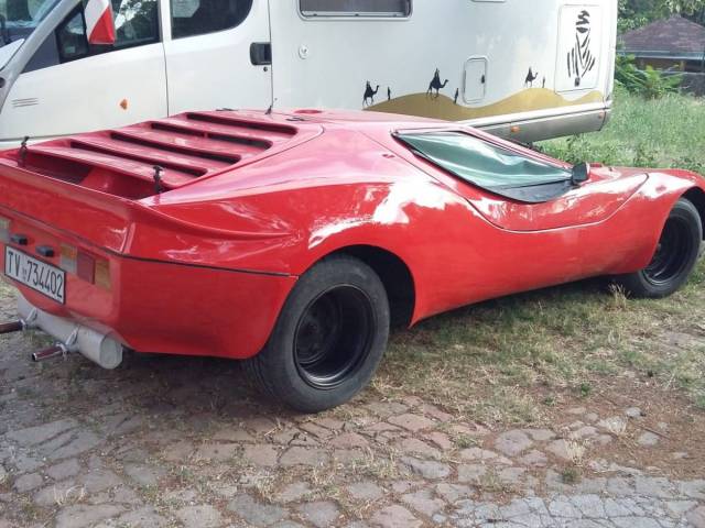 puma gtv 033 s