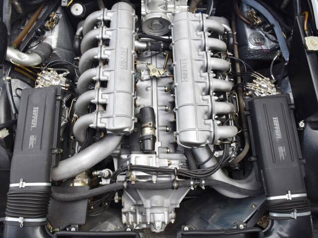 Ferrari 512 BBi