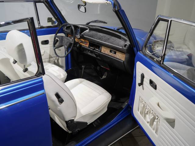 Volkswagen Beetle 1303