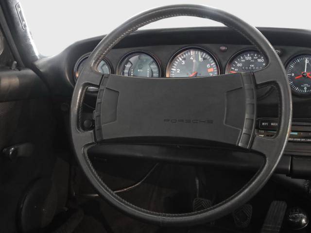 Porsche 911 2.7 S