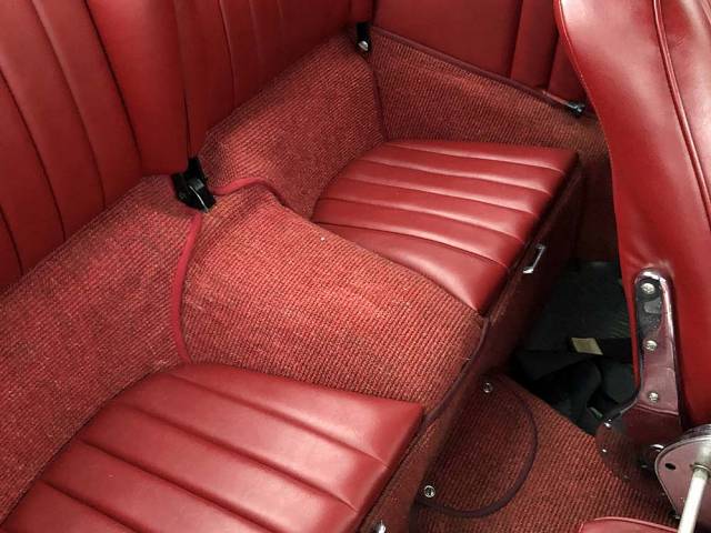Porsche 356 B 1600 Super 90