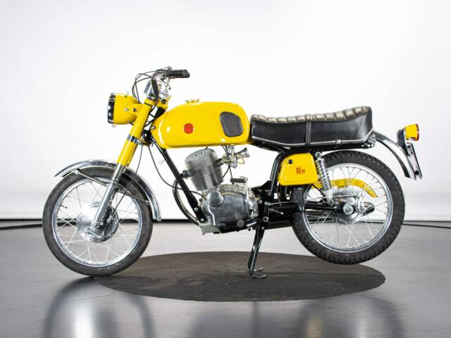 Gilera 150 Autostrada