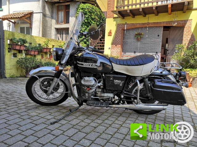 Imagen 1/20 de Moto Guzzi DUMMY (1975)