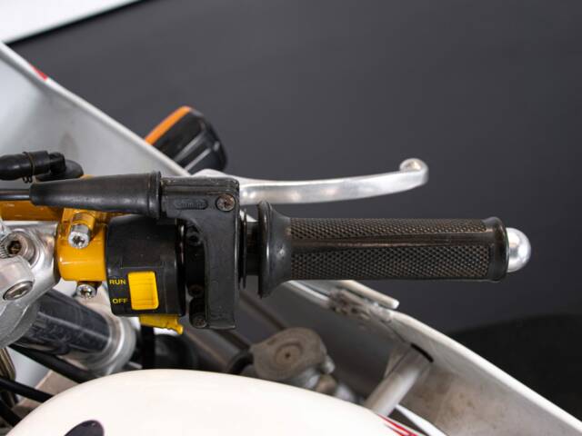 Gilera 125 SP01