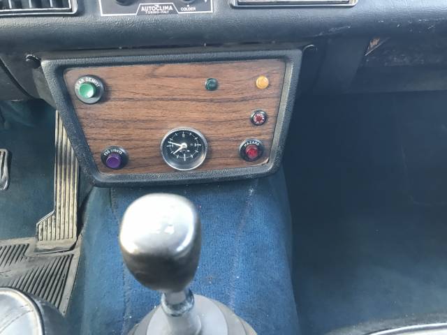 Volvo P 144 GL