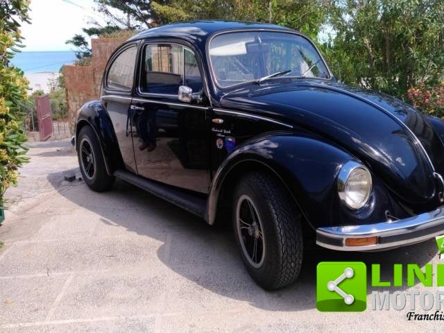 Volkswagen Beetle 1200 L