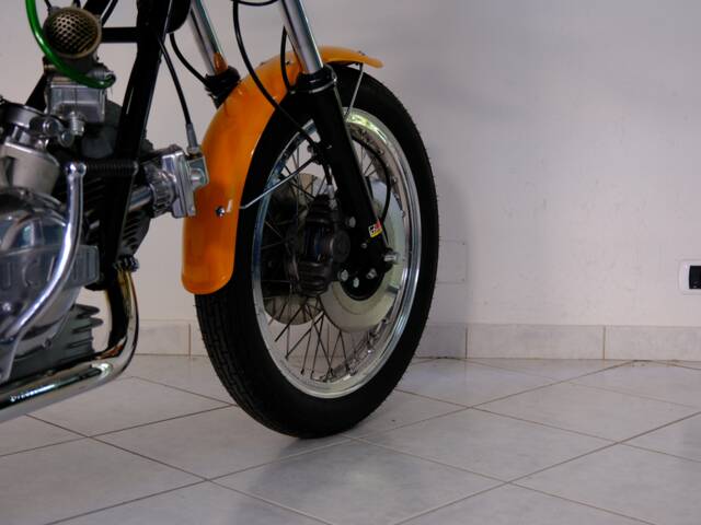 Ducati 750 Sport