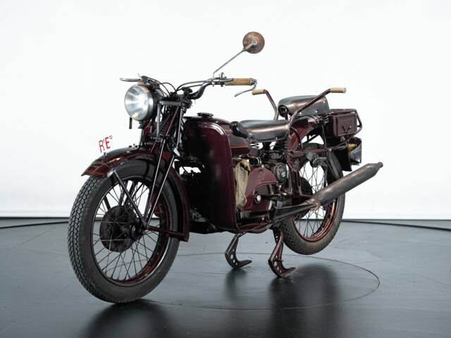 Moto Guzzi Superalce