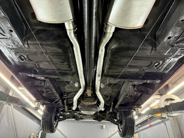 Ford Torino GT Sportsroof 351