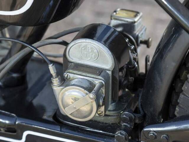 Scott 500 Super Squirrel