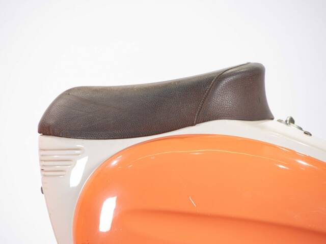 Italjet Velocifero 50