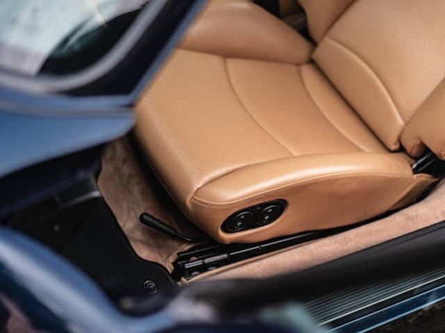 Porsche 911 Carrera 4S