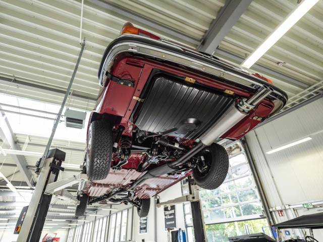 Mercedes-Benz 280 SE 3,5