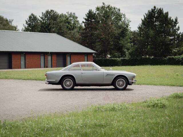 Maserati 3500 GTI Sebring
