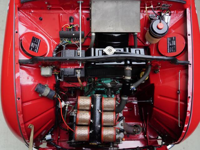 Saab 96