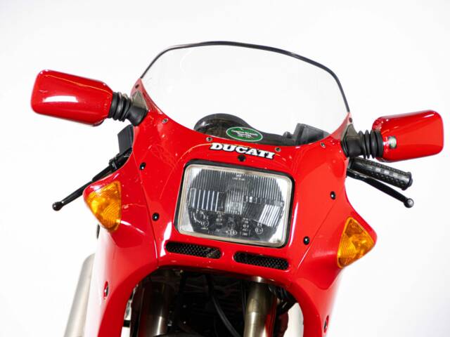 Ducati 900 SS