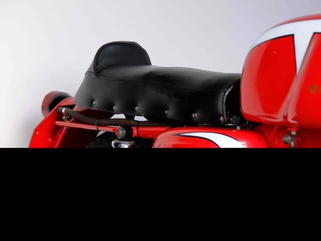 Motobi Imperiale Sport