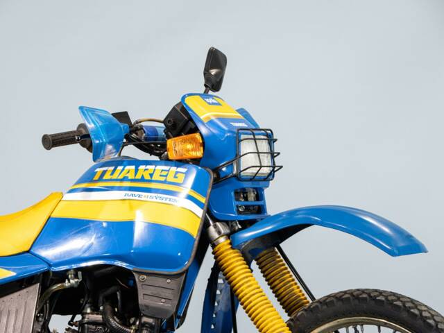 Aprilia ETX 125