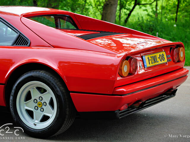 Ferrari 328 GTB