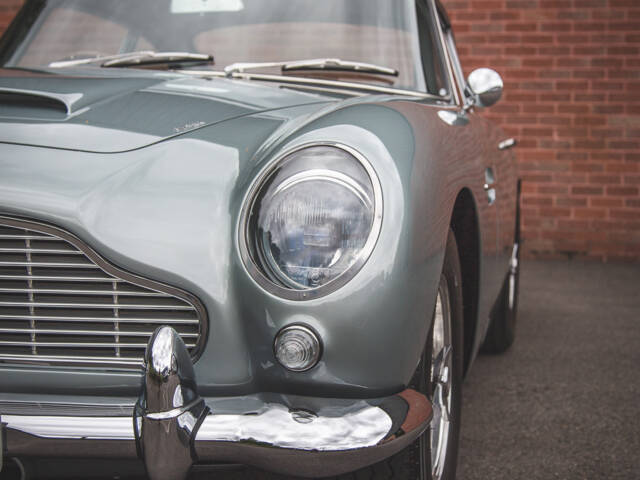 Aston Martin DB 5