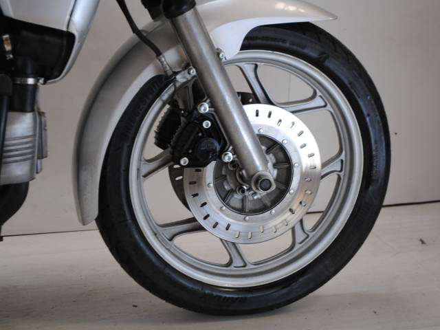 BMW K 100