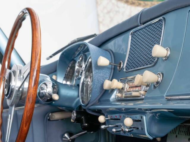BMW 507
