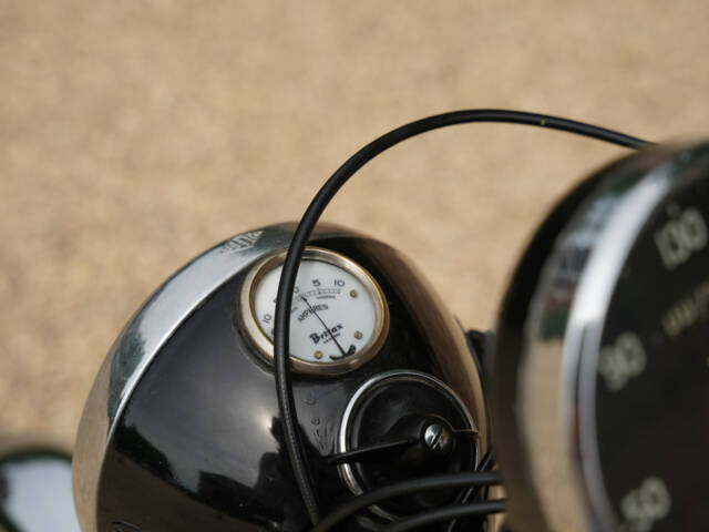 Egli-Vincent Rapide C