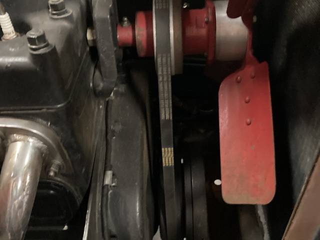 Graham-Paige Super 8 Racing