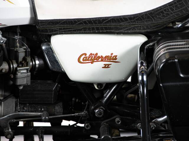 Moto Guzzi California II