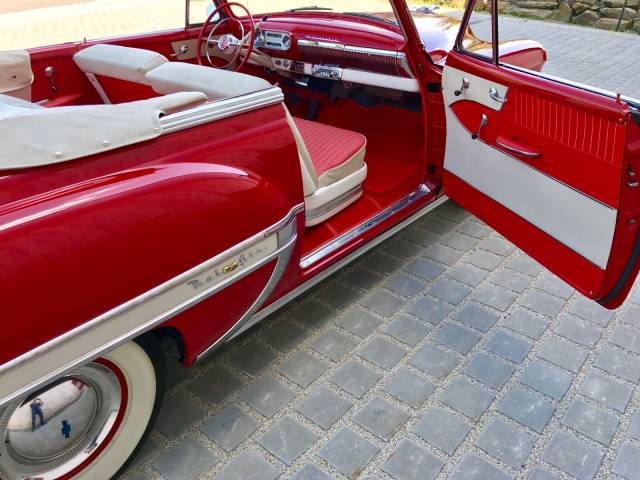 Chevrolet Bel Air Convertible