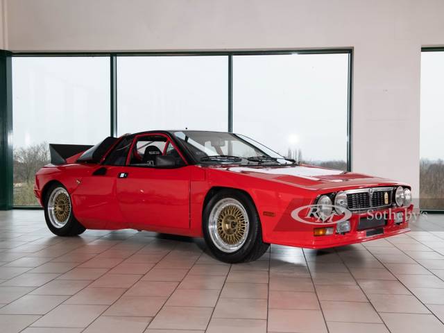 Image 1/50 of Lancia Rally 037 (1980)