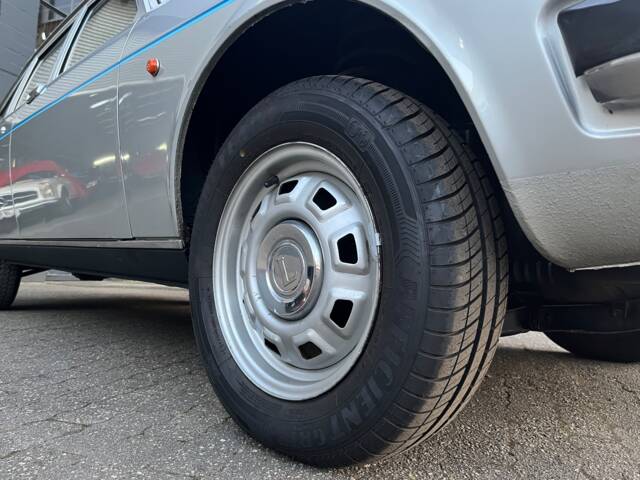 Lancia Beta 1400