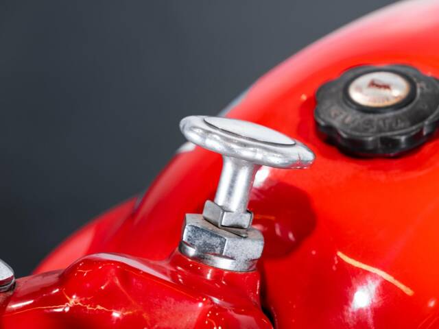 MV Agusta 175 CS Sport Disco Volante