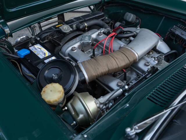 Alfa Romeo Giulia GT 1300 Junior