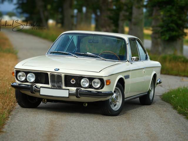 BMW 2800 Classic Cars For Sale - Classic Trader