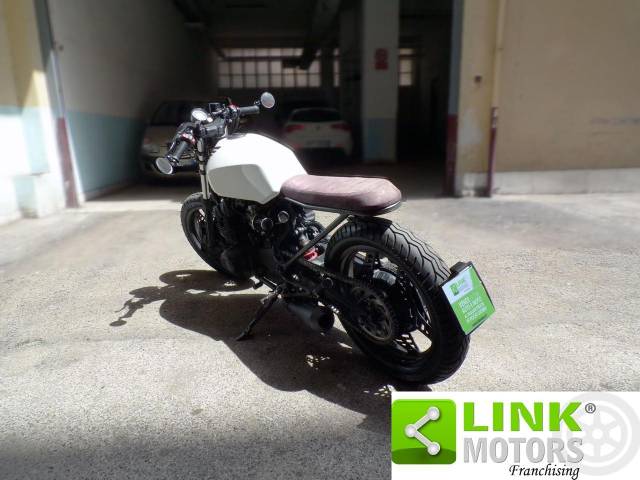 Bild 1/1 von Honda DUMMY (1984)