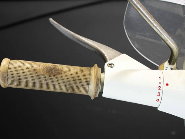 Piaggio Vespa 125 Super