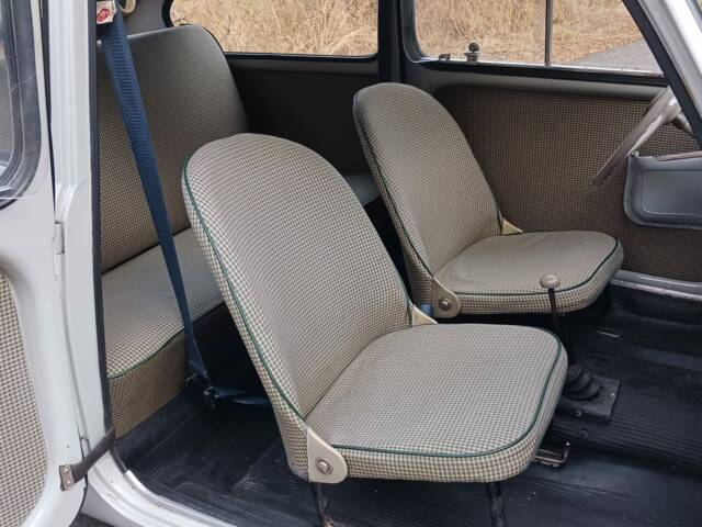 FIAT 600
