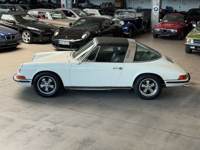 Porsche 911 2.2 T