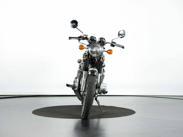 Honda CB 500 Four