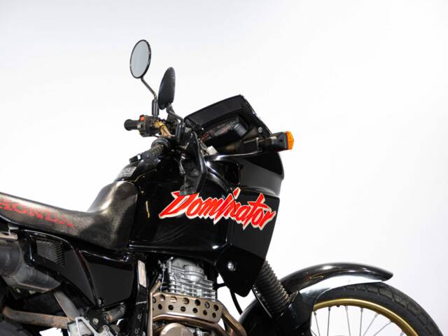Honda NX 650 Dominator