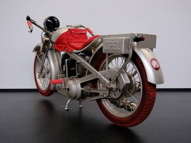 Opel Motoclub