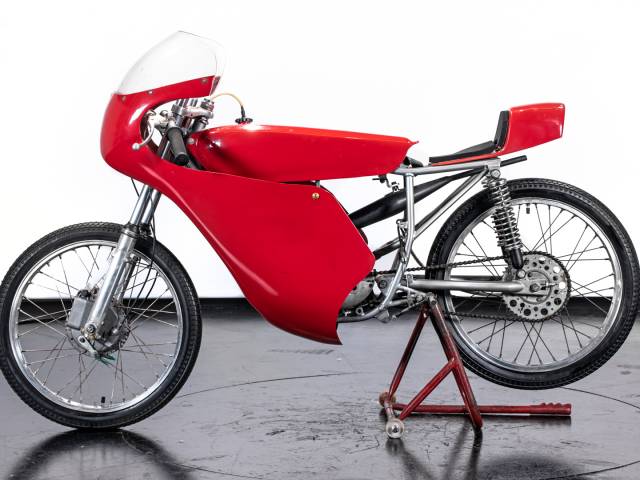 Image 1/25 of Guazzoni DUMMY (1969)