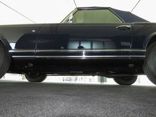 Mercedes-Benz 280 SL
