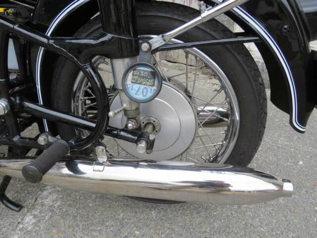 BMW R 60/2