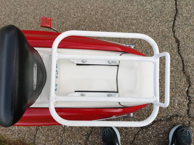 Innocenti Lambretta Li 150